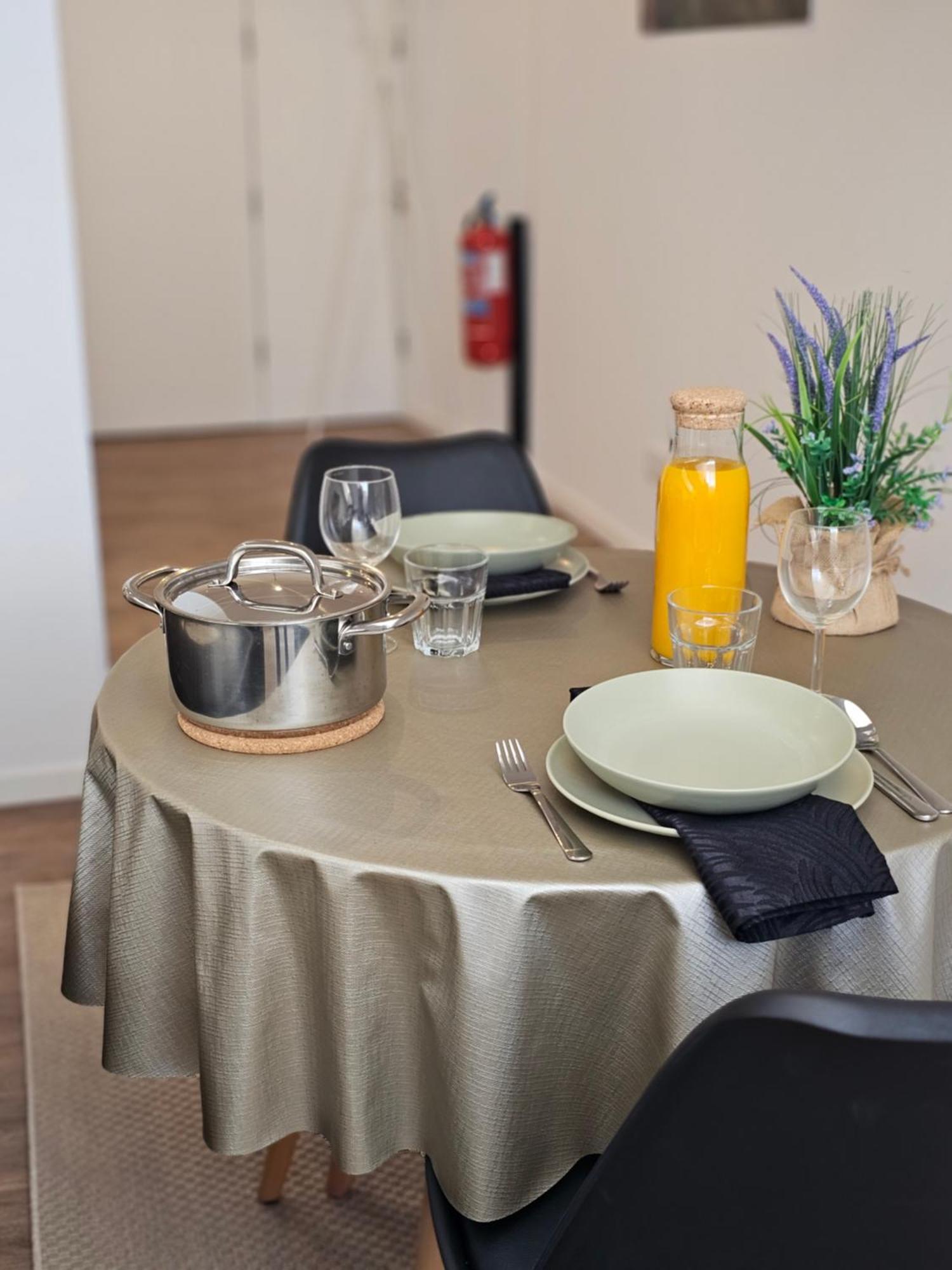 Sao Miguel Charming House By Lfc Apts Понта Делгада Екстериор снимка