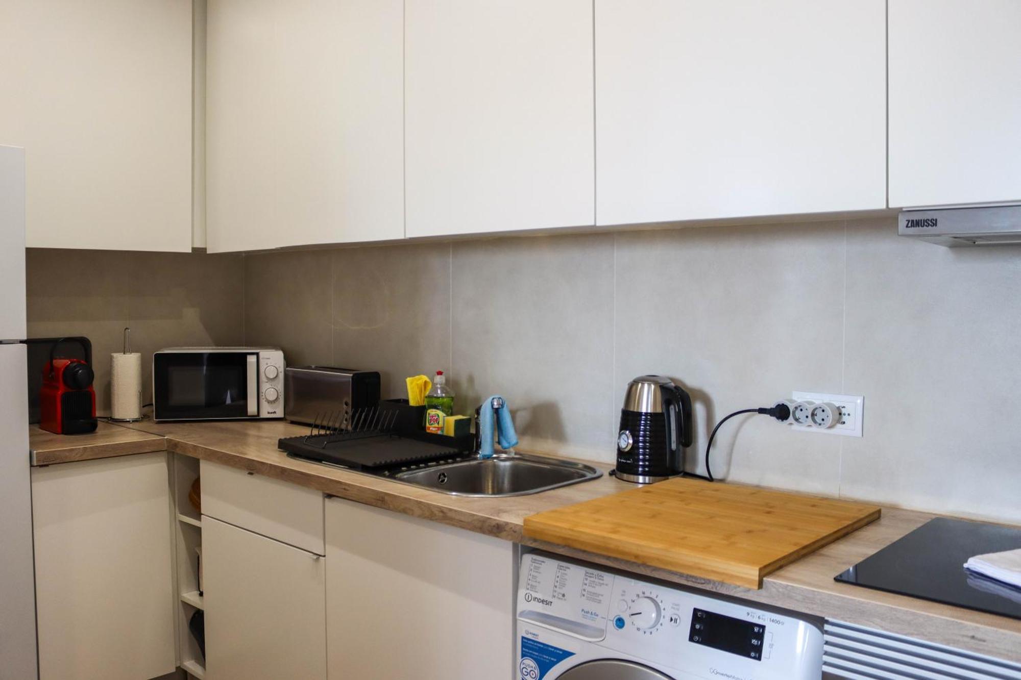 Sao Miguel Charming House By Lfc Apts Понта Делгада Екстериор снимка