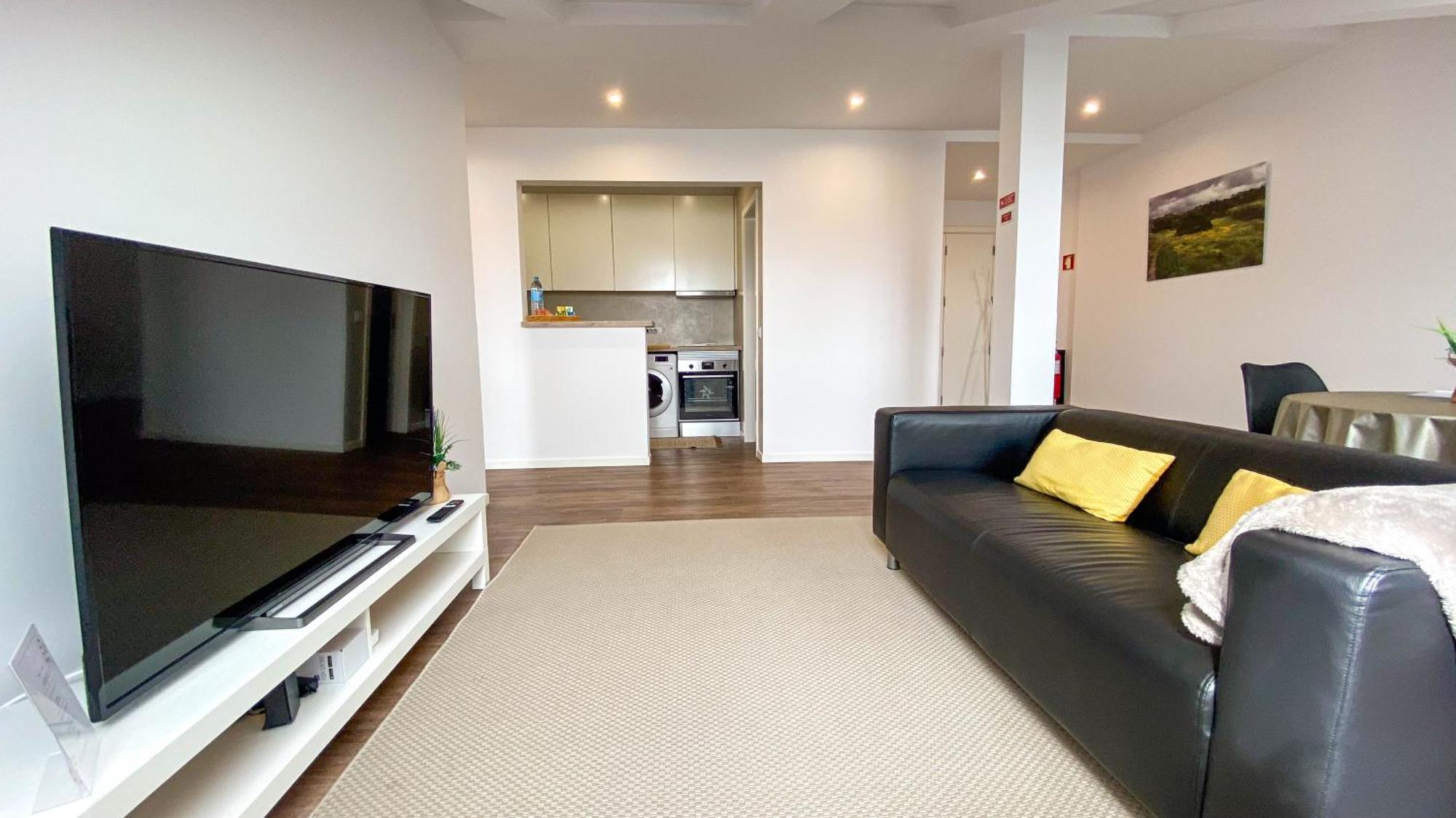 Sao Miguel Charming House By Lfc Apts Понта Делгада Екстериор снимка