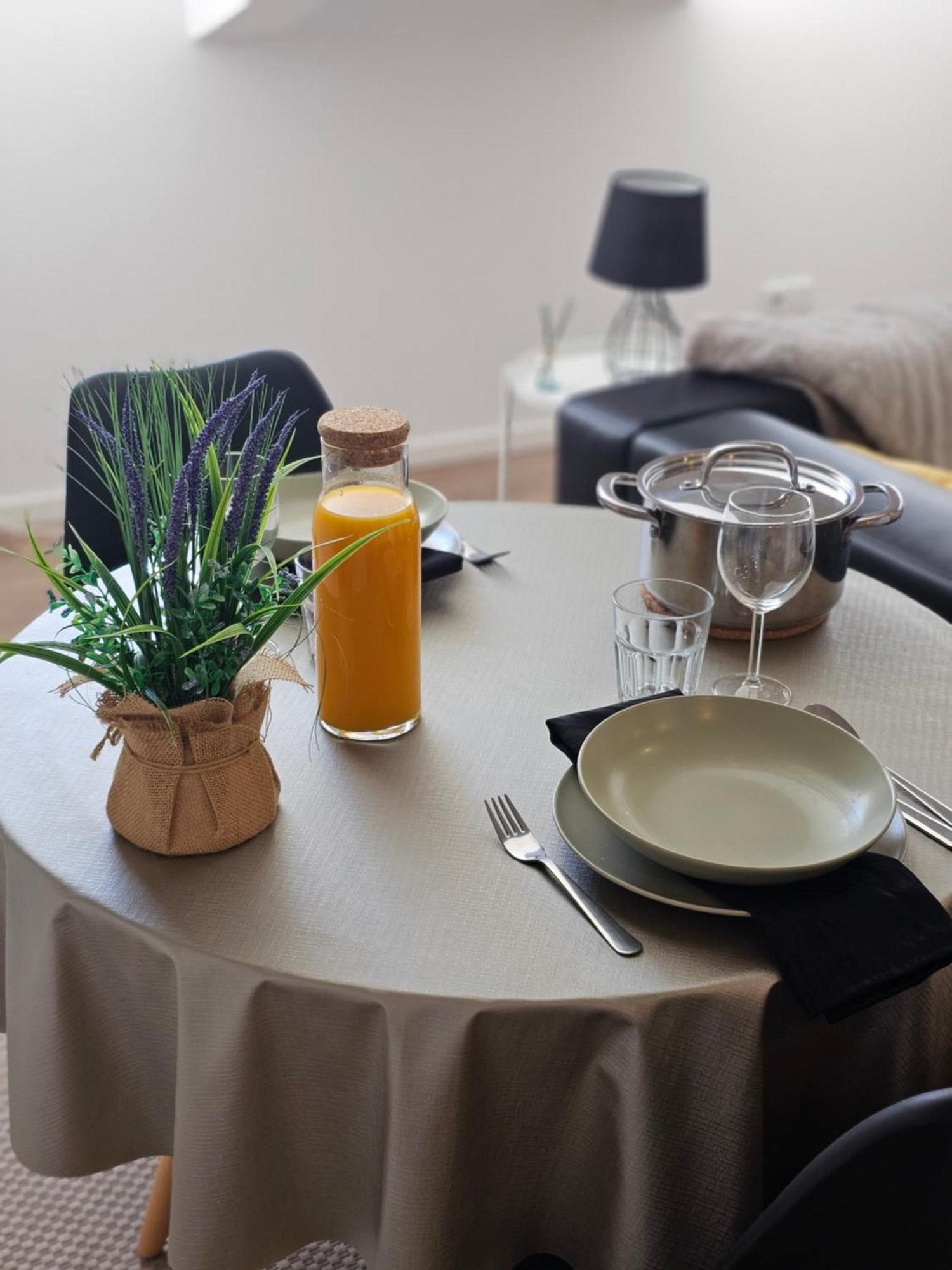 Sao Miguel Charming House By Lfc Apts Понта Делгада Екстериор снимка