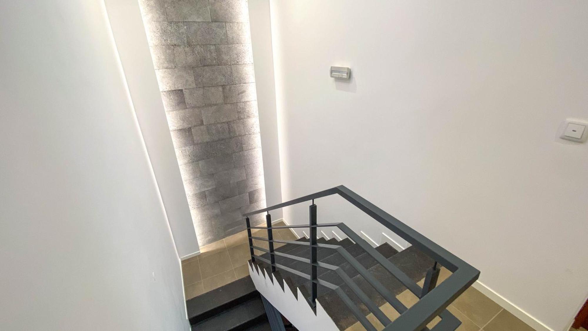 Sao Miguel Charming House By Lfc Apts Понта Делгада Екстериор снимка